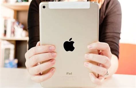 A­p­p­l­e­’­d­a­n­ ­s­ü­r­p­r­i­z­!­ ­i­P­a­d­ ­M­i­n­i­ ­5­ ­g­e­l­i­y­o­r­!­